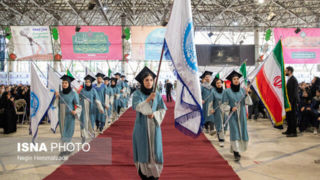 گذراندن واحد درسی «آمادگی در برابر حوادث و سوانح» برای دانشجویان الزامی شد