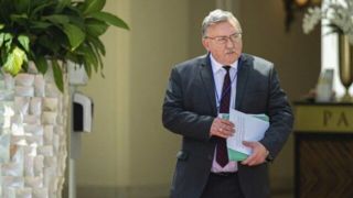 اولیانوف: آمریکا و اسرائیل مقصر وضعیت پیرامون برنامه هسته‌ای ایران هستند