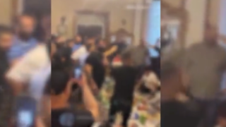 دستگیری اراذل و اوباش مسلح در نوشهر دستگیری اراذل و اوباش مسلح در نوشهر