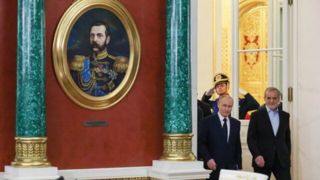 شورای آتلانتیک: اسنپ‌بک باعث تقویت روابط ایران و روسیه می‌شود