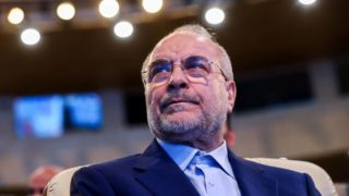 قالیباف: ورود بانک آینده به فرآیند گزیر موفقیت بود