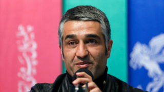 دنبال تبدیل قرار بازداشت به «وثیقه» و آزادی پژمان جمشیدی هستیم دنبال تبدیل قرار بازداشت به «وثیقه» و آزادی پژمان جمشیدی هستیم