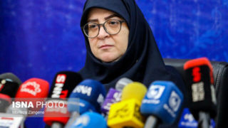 مهاجرانی: برخی واردکنندگان غیرقانونی لوازم خانگی امروز کارخانه تولیدی دارند/ ۱۰ همت از پاداش پایان‌خدمت فرهنگیان پرداخت شد