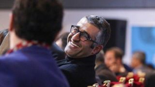 پژمان جمشیدی آزاد شد پژمان جمشیدی آزاد شد