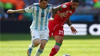 تکرار بازی ایران - آرژانتین پس از ۱۱ سال!