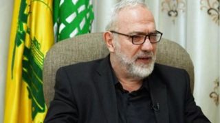 حزب الله: از سلاحمان دست نخواهیم کشید حزب الله: از سلاحمان دست نخواهیم کشید