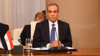 تأکید مصر بر اجرای کامل توافق غزه برای برقراری آتش‌بس دائم