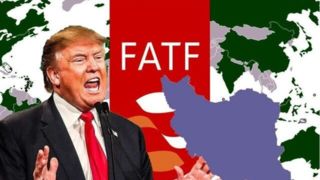 ادعای عجیب  مرکز اطلاعات مالی وزارت اقتصاد: مکانیسم ماشه محصول تعلل در پیوستن به FATF بود!