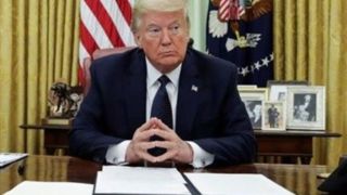 برقراری جو امنیتی در پایتخت مالزی همزمان با سفر ترامپ برقراری جو امنیتی در پایتخت مالزی همزمان با سفر ترامپ