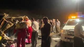 بی‌احتیاطی راننده پژو سه کشته بر جای گذاشت