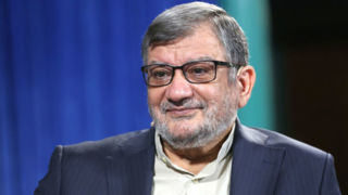 روایت روح‌الامینی از روزی که لانه جاسوسی فتح شد/ اگر شبکه جاسوسی آمریکا فرو نپاشیده بود، انقلاب به سال دوم هم نمی‌رسید/ اجرای قانون حجاب فعلا متوقف شده است