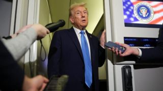 ترامپ از حماس خواست تا ۴۸ ساعت آینده اجساد اسرای اسرائیلی را تحویل دهد ترامپ از حماس خواست تا ۴۸ ساعت آینده اجساد اسرای اسرائیلی را تحویل دهد