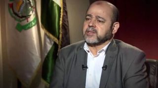 واکنش حماس به ضربالاجل ترامپ واکنش حماس به ضربالاجل ترامپ