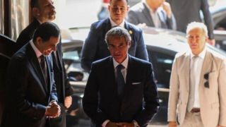 گروسی: ایران هر لحظه می‌تواند غنی‌سازی را بازسازی کند