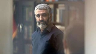 وکیل پژمان جمشیدی: این بازیگر کاملا بی گناه است