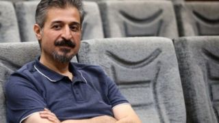 جایزه جشنواره برزیلی در دست کاریکاتوریست ایرانی