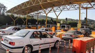 نرخ عوارض جدید، نیش جدید بر گردن رانندگان نرخ عوارض جدید، نیش جدید بر گردن رانندگان