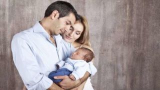 بچه چه چیزهایی را از پدر و مادر به ارث میبرد؟