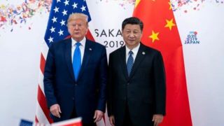 مذاکرات آمریکا و چین به توافق نزدیک شد