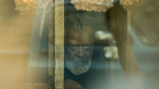 فیلم «پیرپسر» قاچاق شد فیلم «پیرپسر» قاچاق شد