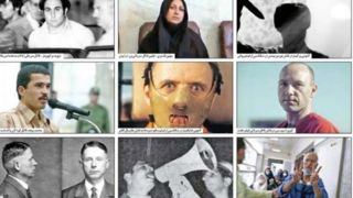 جزئیاتی از آمار قتلهای سریالی در ایران جزئیاتی از آمار قتلهای سریالی در ایران