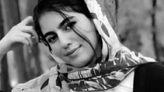 اجرای حکم قصاص الهه حسیننژاد تا تعیینتکلیف «دیه» متوقف شد اجرای حکم قصاص الهه حسیننژاد تا تعیینتکلیف «دیه» متوقف شد