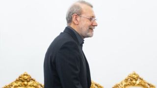 وزیر کشور عمان فردا با لاریجانی دیدار میکند وزیر کشور عمان فردا با لاریجانی دیدار میکند