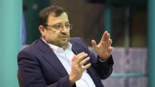 فیروزآبادی: ترور فرماندهان ربطی به واتساپ نداشت فیروزآبادی: ترور فرماندهان ربطی به واتساپ نداشت