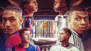 آنچه باید درباره الکلاسیکو بدانید آنچه باید درباره الکلاسیکو بدانید