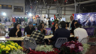 درخشش جوانان ایران در مرحله ملی مسابقات مهارت درخشش جوانان ایران در مرحله ملی مسابقات مهارت