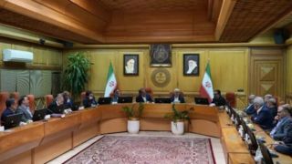 وزیر کشور: همراهی و همدلی ارکان نظام، راهکار حل مشکلات کشور است وزیر کشور: همراهی و همدلی ارکان نظام، راهکار حل مشکلات کشور است