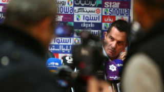 جزئیات رقم قرارداد سرمربی جدید پرسپولیس؛ ماهی ۲۳ میلیارد تومان! جزئیات رقم قرارداد سرمربی جدید پرسپولیس؛ ماهی ۲۳ میلیارد تومان!