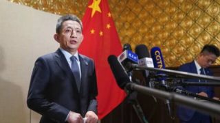 چین: با آمریکا به توافق بر سر تعرفهها رسیدیم چین: با آمریکا به توافق بر سر تعرفهها رسیدیم