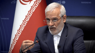 وزارت دادگستری؛ بیش از ۹۸٪ خارجنشینان برای بازگشت هیچ مشکلی ندارند وزارت دادگستری؛ بیش از ۹۸٪ خارجنشینان برای بازگشت هیچ مشکلی ندارند