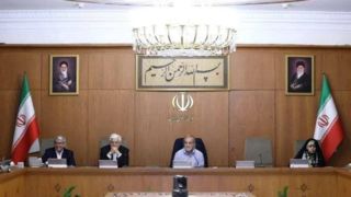 طرح تشکیل ستاد توسعه خوزستان در هیات دولت تصویب شد