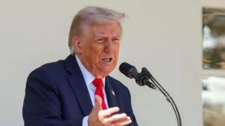 ترامپ: بحران افغانستان و پاکستان را خیلی سریع حل خواهم کرد