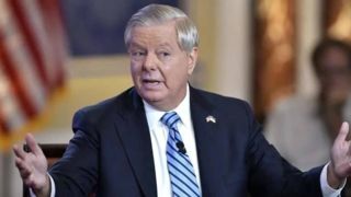 گراهام: ترامپ قصد دارد کنگره را درباره گسترش عملیات نظامی علیه ونزوئلا توجیه کند گراهام: ترامپ قصد دارد کنگره را درباره گسترش عملیات نظامی علیه ونزوئلا توجیه کند