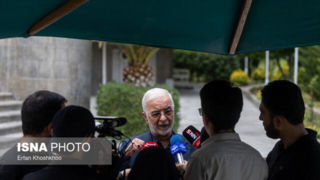 وزیر کشور: برخی اختیارات دولت به استانداران واگذار شد وزیر کشور: برخی اختیارات دولت به استانداران واگذار شد