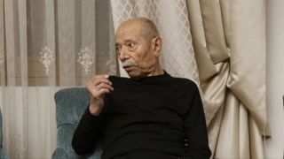 تأسف علی نصیریان از فقدان مهرجویی و تقوایی تأسف علی نصیریان از فقدان مهرجویی و تقوایی