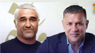 علی دایی: هاشمیان قالتاق نبود، در حقش نامردی کردند؛ برای پژمان جمشیدی پاپوش دوختند!