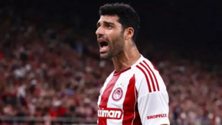 یک گل خوشگل از مهدی طارمی در دربی!