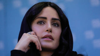 چالشهای نقش مردانه الناز شاکردوست چالشهای نقش مردانه الناز شاکردوست