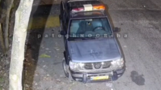 لحظه تیراندازی قاچاقچیان چوب به ماموران منابع طبیعی نور لحظه تیراندازی قاچاقچیان چوب به ماموران منابع طبیعی نور