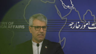 بقائی: ما به سازمان ملل متحدی ایمان داریم که نماینده واقعی حقوق ملتها باشد بقائی: ما به سازمان ملل متحدی ایمان داریم که نماینده واقعی حقوق ملتها باشد