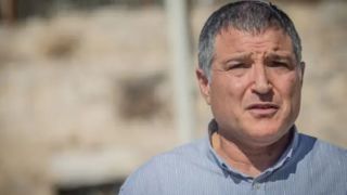 سخنگوی شاباک به اتهام جاسوسی برکنار شد