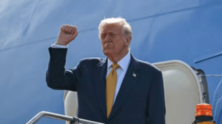 حمایت آشکار ترامپ از نقض آتشبس توسط تلآویو حمایت آشکار ترامپ از نقض آتشبس توسط تلآویو