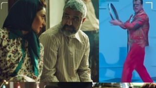 صداوسیما پای قوۀقضائیه را به نمایش خانگی باز کرد