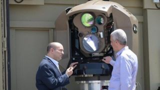 حمله سایبری به دادههای سامانه «پرتو آهنین» رژیم صهیونیستی حمله سایبری به دادههای سامانه «پرتو آهنین» رژیم صهیونیستی