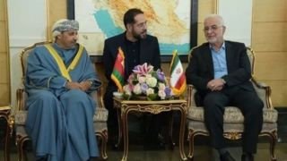 مومنی: روابط ایران و عمان همواره نزدیک و حسنه بوده است مومنی: روابط ایران و عمان همواره نزدیک و حسنه بوده است