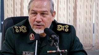 سرلشکر صفوی: جنگ کریدورها، میدان تازه‌ای برای نقش‌آفرینی راهبردی ایران است